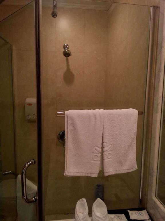 Century Hotel Taicang Room photo